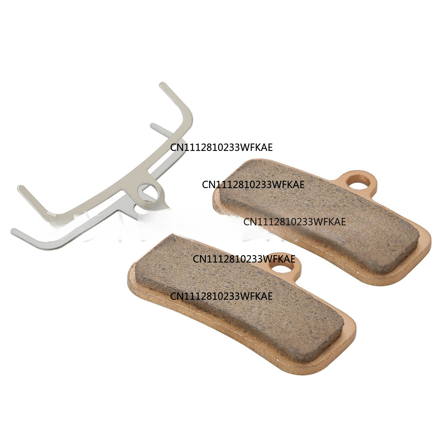 Heated Pad Electric - Geeignet für Qiulong Light Bee Sur-Ron