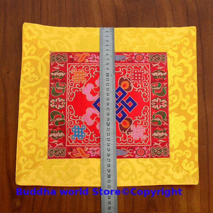 Home Textiles India - Großhandel buddhistischen Artikel Tibet Nepal Familie