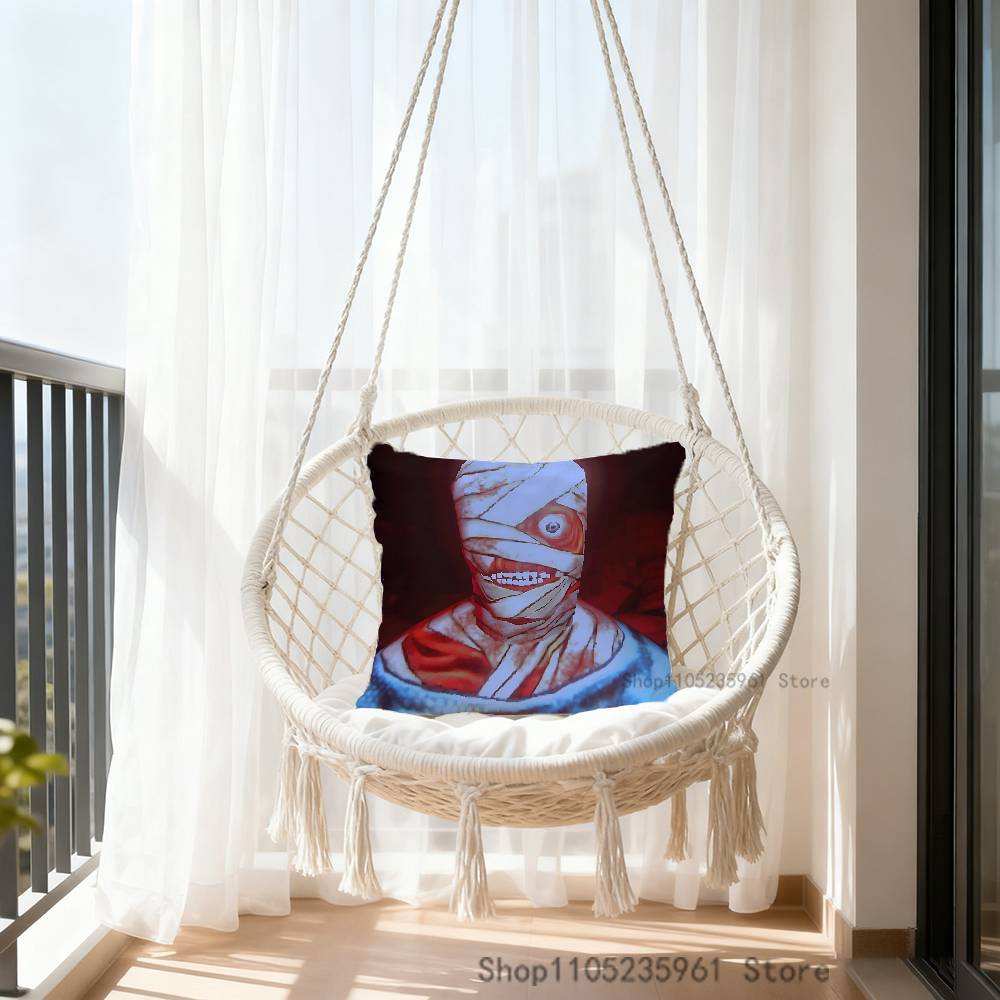 Anya Curly M-Mundwasser Jimmy  – Jimmy Home Textiles Bewertung und Preis