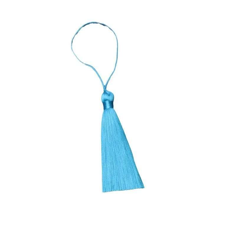 8 cm kleine Quaste, feine Lini – Home Lines Textiles Bewertung und Preis