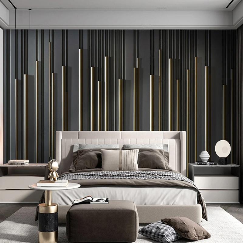 Benutzerdefinierte Fototapete  – Home Lines Textiles Bewertung und Preis