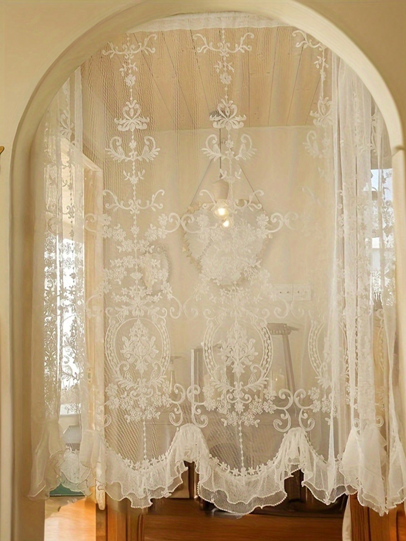 1 Stück Französischer Vintage- – Home Textiles France Bewertung und Preis