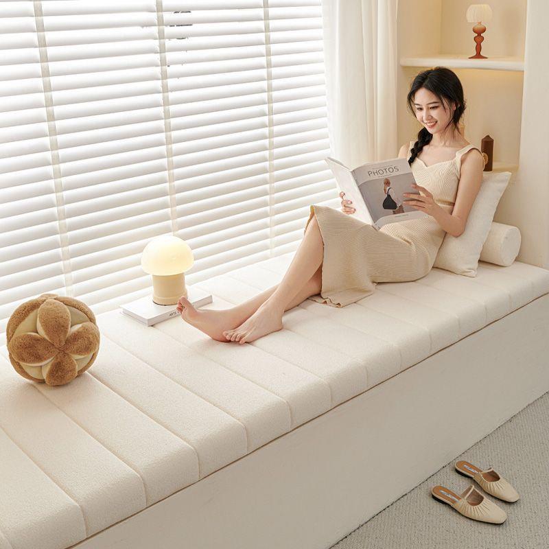 Abnehmbares Teddy-Samt Fenster – Home Textiles Luxury Bewertung und Preis