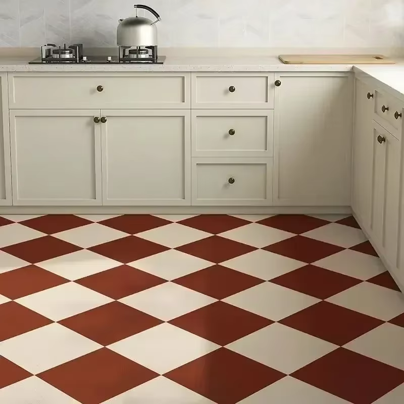 Küchen teppich Anti-Fouling öl – Home Textiles Plaid Bewertung und Preis