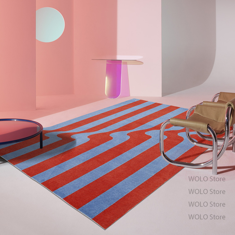Nordic Wohnzimmer Dekoration V – Home Textiles Plaid Bewertung und Preis