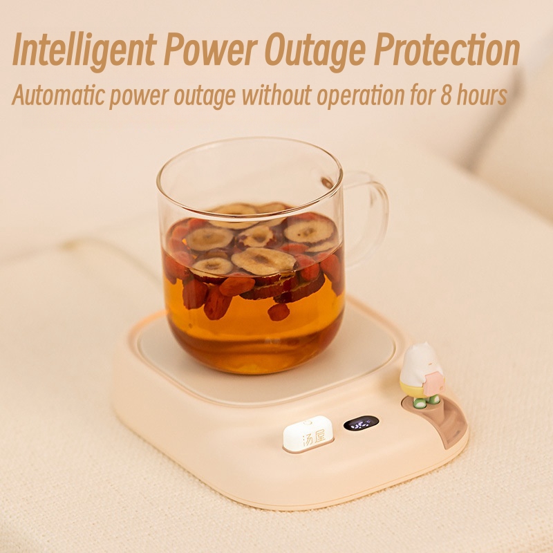 40 W Kaffeetassenwärmer, Tasse – Heated Pad Electric Bewertung und Preis