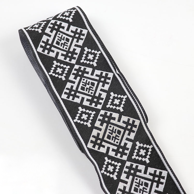 5yards hmong stickerei jacquar – Home Textiles India Bewertung und Preis