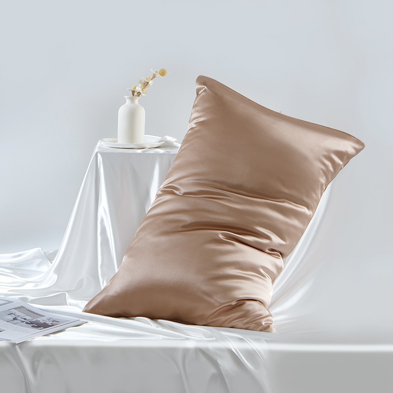 100% Maulbeerseide Kissenbezug – Home Textiles Luxury Bewertung und Preis