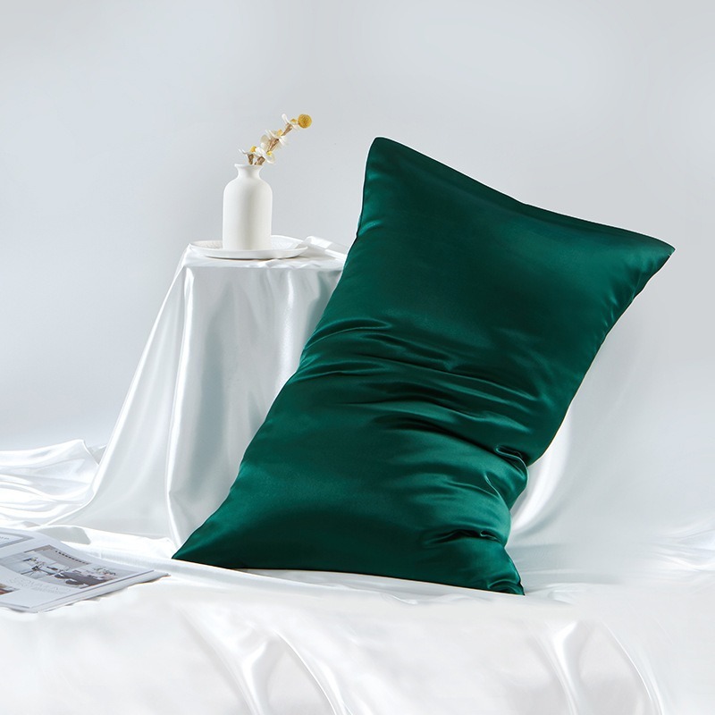 100% Maulbeerseide Kissenbezug – Home Textiles Luxury Bewertung und Preis