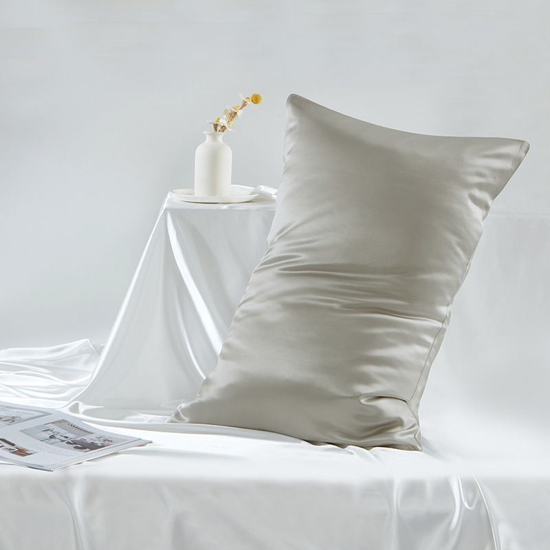 100% Maulbeerseide Kissenbezug – Home Textiles Luxury Bewertung und Preis