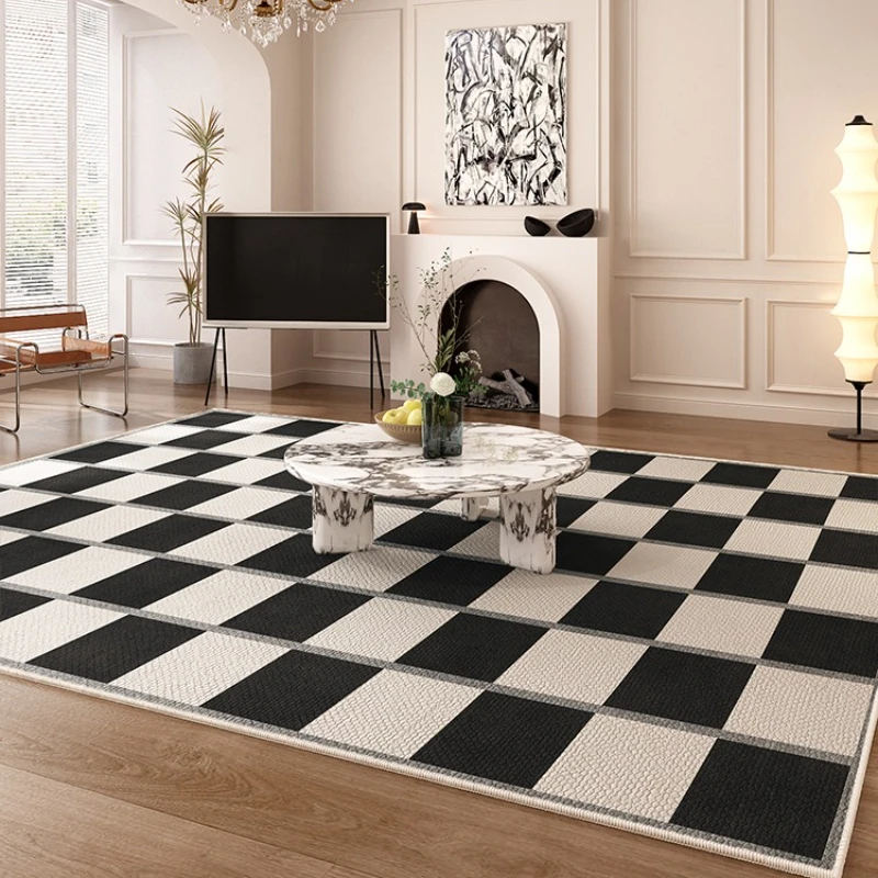 Leichter Luxus-Wohnzimmerteppi – Home Lines Textiles Bewertung und Preis