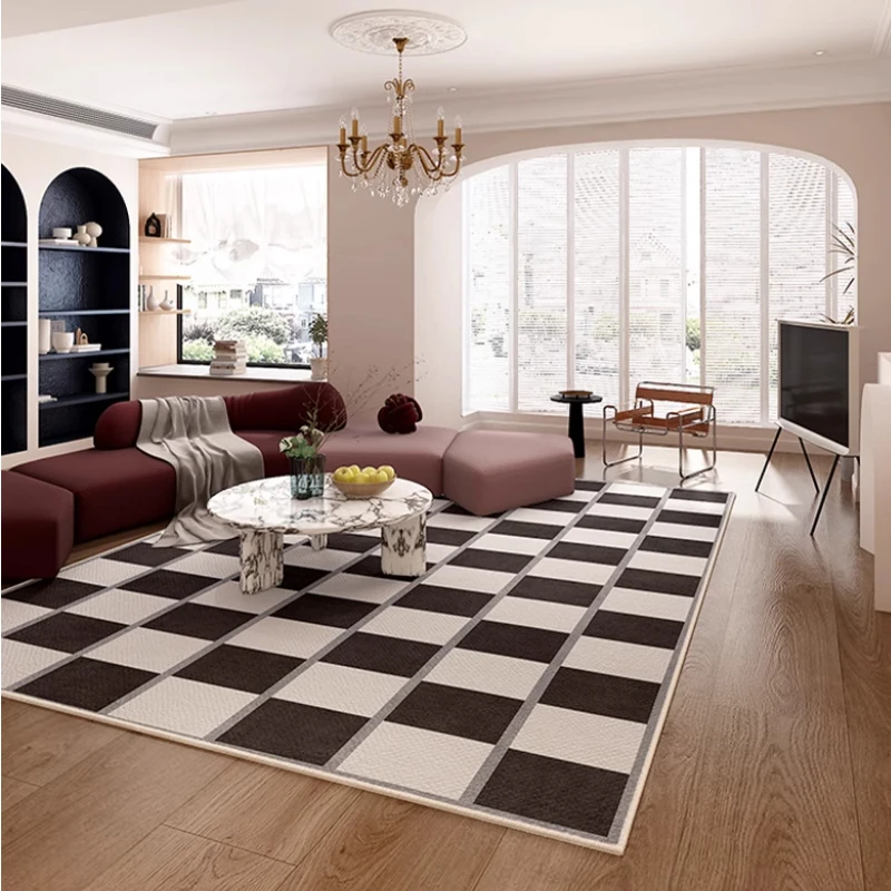 Leichter Luxus-Wohnzimmerteppi – Home Lines Textiles Bewertung und Preis