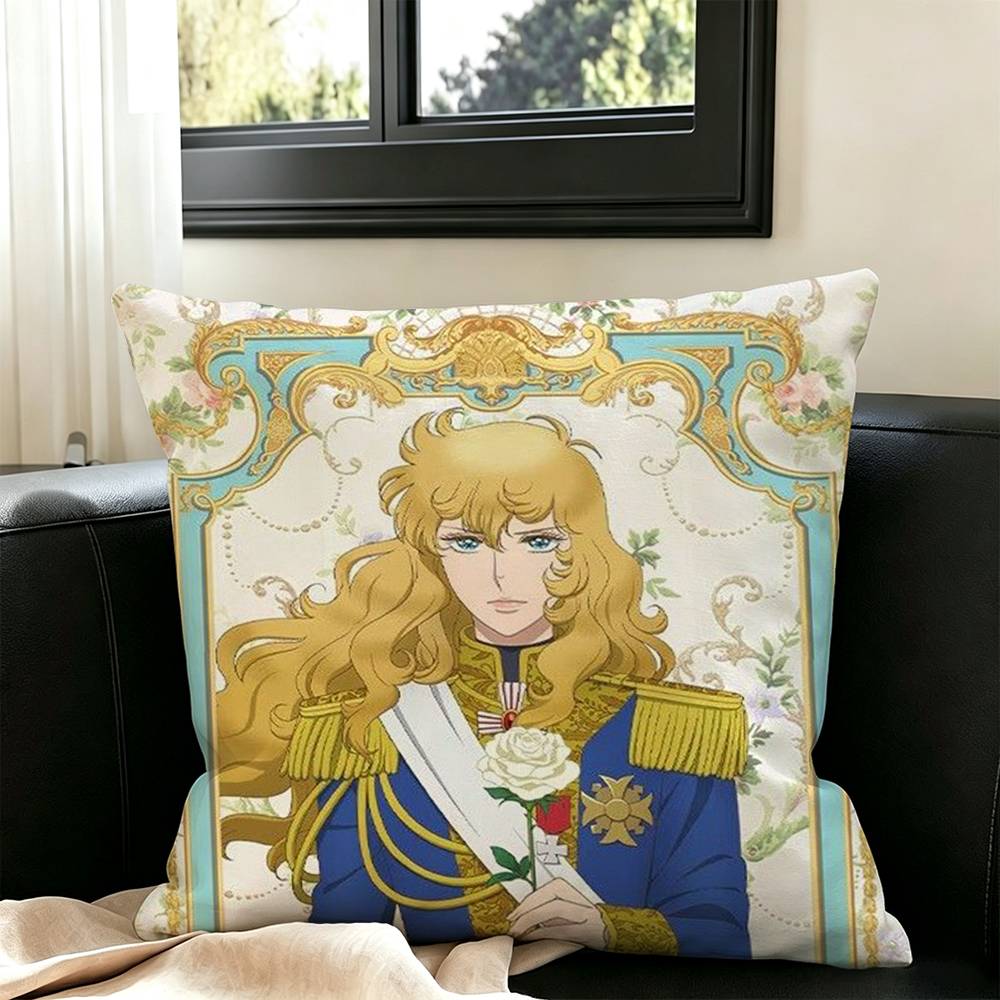 Rose of V-Versailles Lady Osca – Versailles Home Textiles Bewertung und Preis