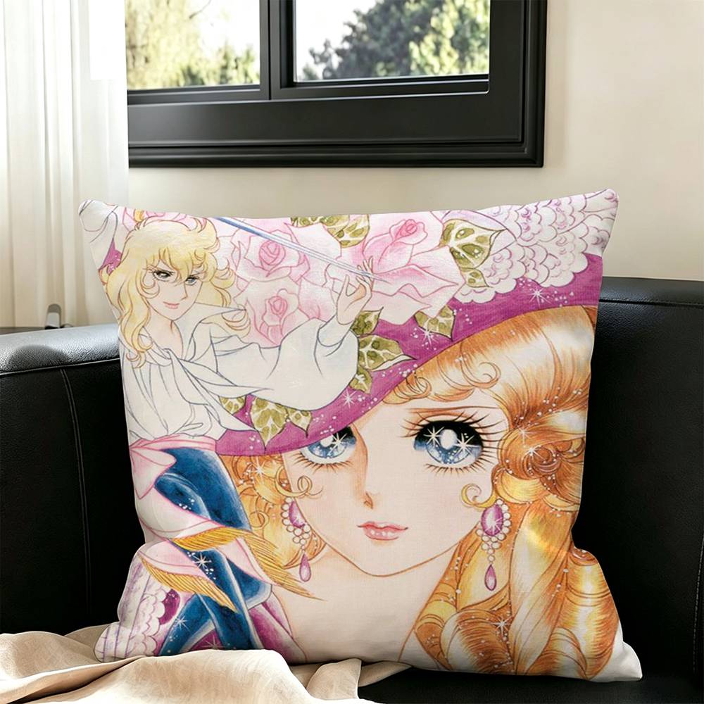 Rose of V-Versailles Lady Osca – Versailles Home Textiles Bewertung und Preis