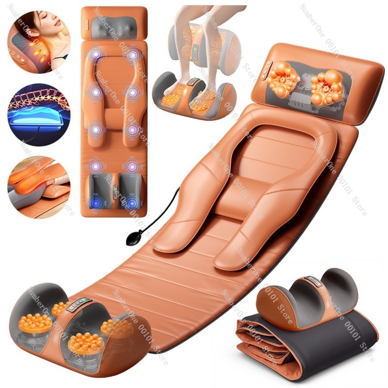 Heimgebrauch Ganzkörper-Airbag – Heated Pad Electric Bewertung und Preis