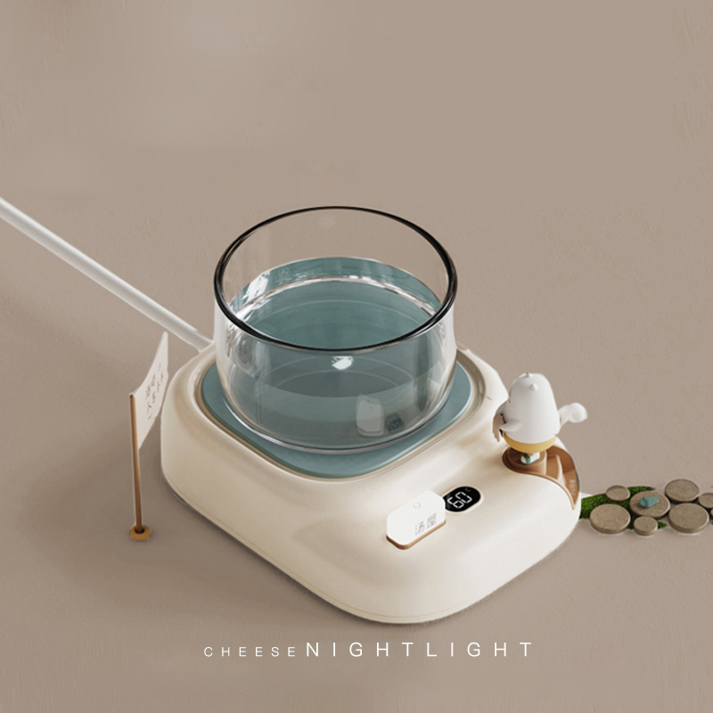 40W Kaffeetassenwärmer, Tassen – Heated Pad Electric Bewertung und Preis