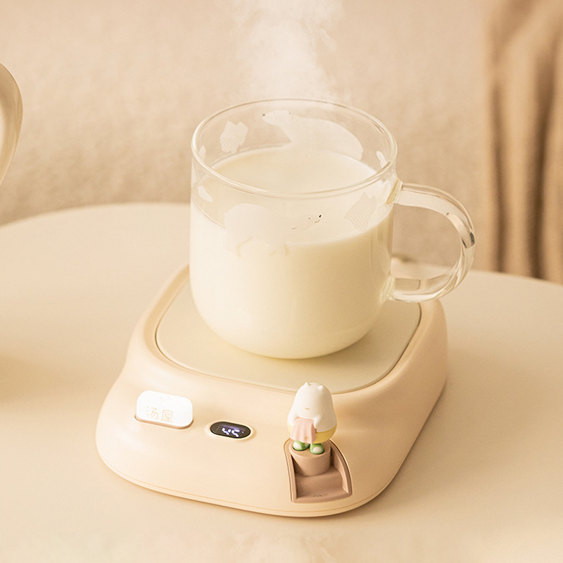 40W Kaffeetassenwärmer, Tassen – Heated Pad Electric Bewertung und Preis