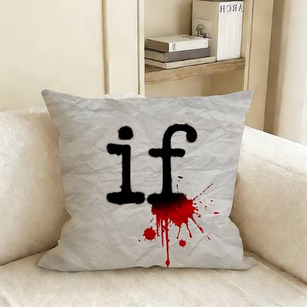 M-Mindless Self Indulgence Jim – Jimmy Home Textiles Bewertung und Preis