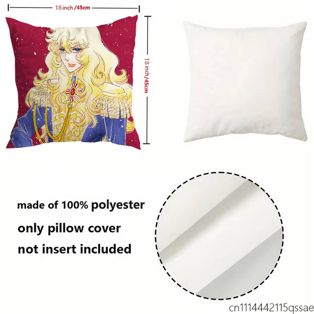 Die R-Rose von Versailles Kiss – Versailles Home Textiles Bewertung und Preis