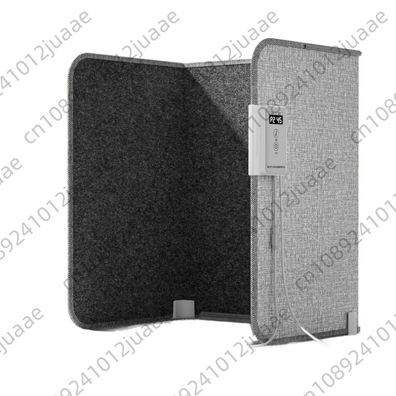 Neuer dreifacher Fußwärmer, el – Heated Pad Electric Bewertung und Preis