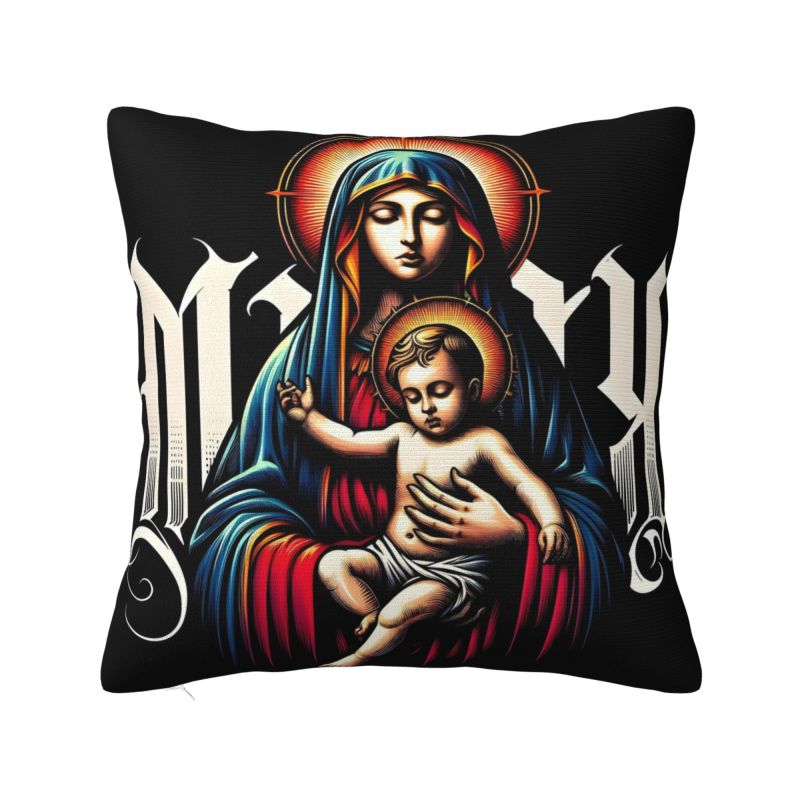 Benutzerdefinierte Mary Mutter – Home Textiles Luxury Bewertung und Preis