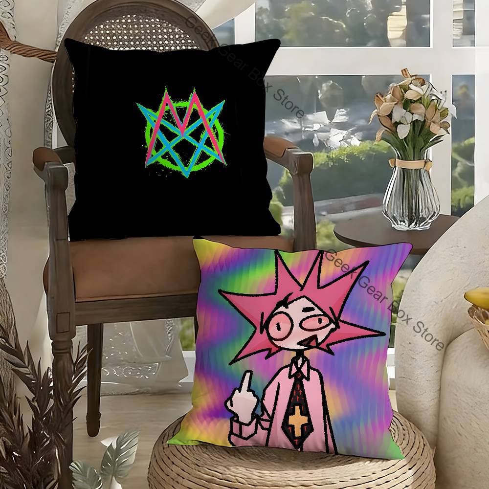 M-Mindless Self Indulgence Jim – Jimmy Home Textiles Bewertung und Preis
