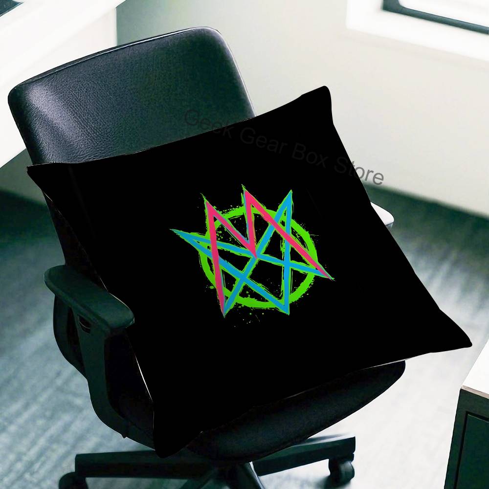 M-Mindless Self Indulgence Jim – Jimmy Home Textiles Bewertung und Preis