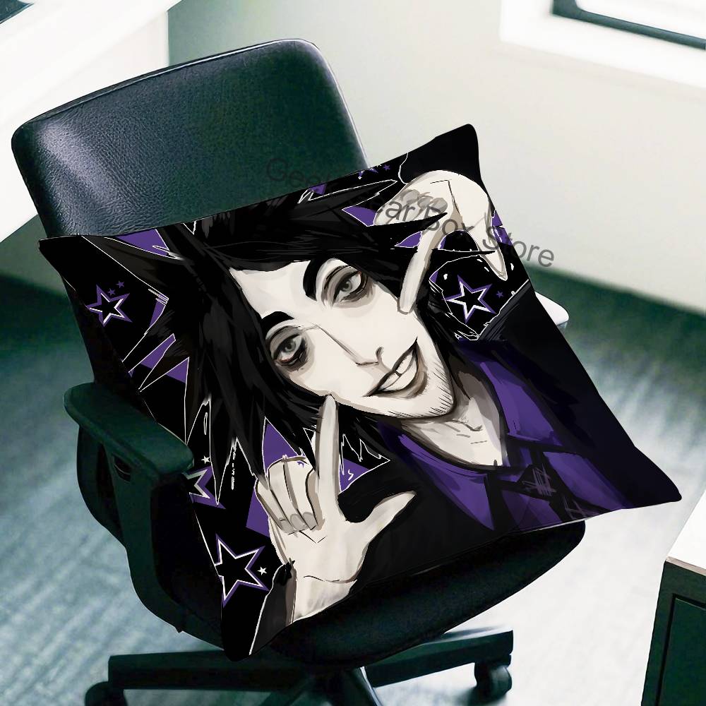 M-Mindless Self Indulgence Jim – Jimmy Home Textiles Bewertung und Preis