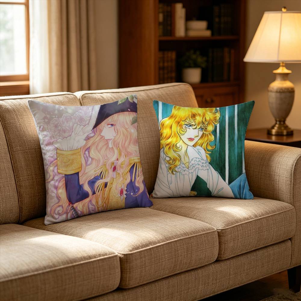 Rose of V-Versailles Lady Osca – Versailles Home Textiles Bewertung und Preis