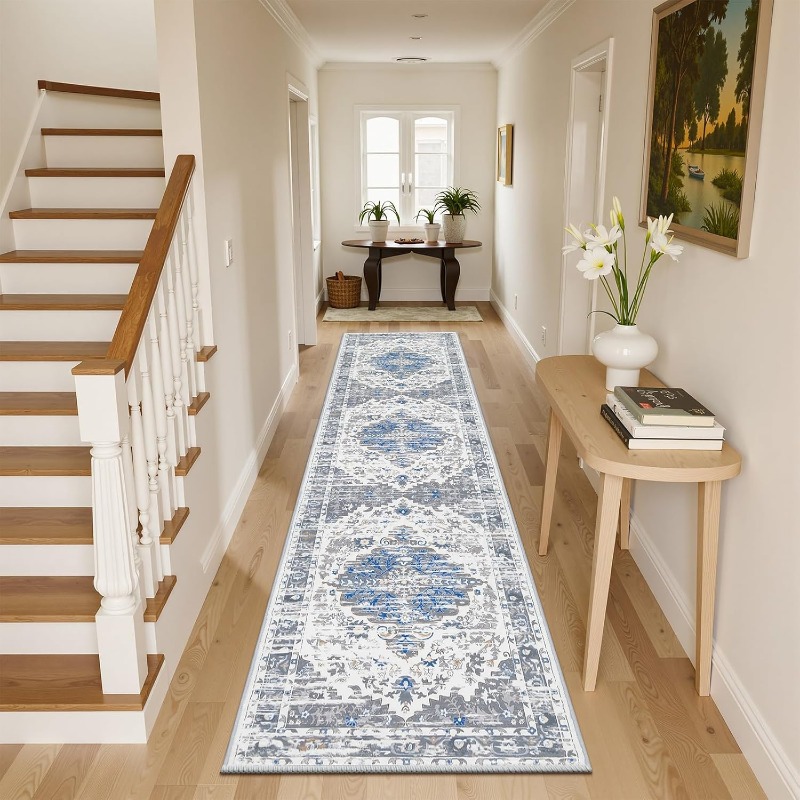 Bohemian Korridor-Teppich, fal – Home Lines Textiles Bewertung und Preis