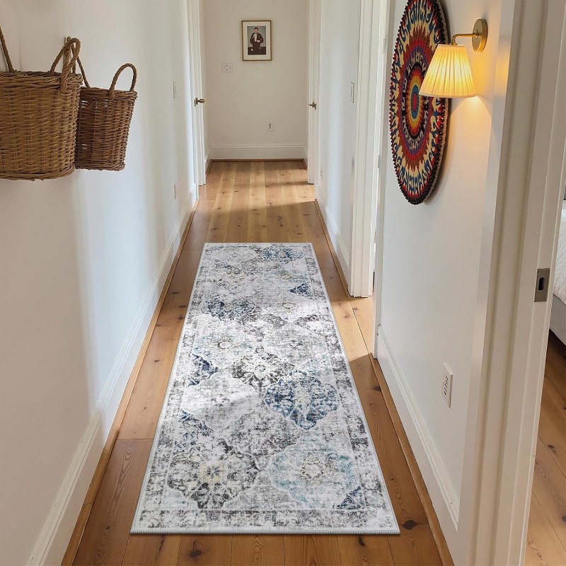 Bohemian Korridor-Teppich, fal – Home Lines Textiles Bewertung und Preis