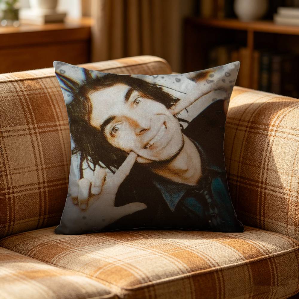 M-Mindless Self Indulgence Jim – Jimmy Home Textiles Bewertung und Preis