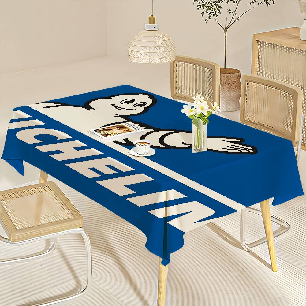 M-Michelins Logo Polyester Was – Home Textiles Today Logo Bewertung und Preis