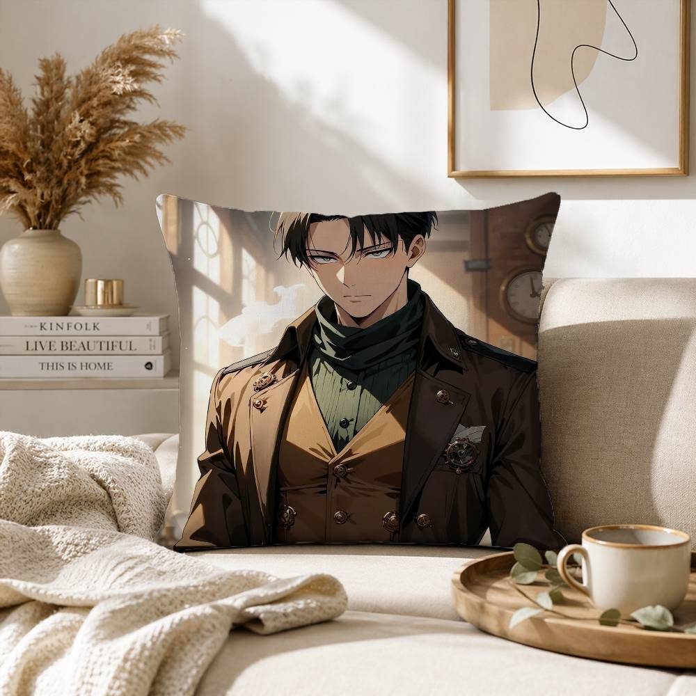 Luxuriöser Anime Attack On Tit – Home Textiles Luxury Bewertung und Preis