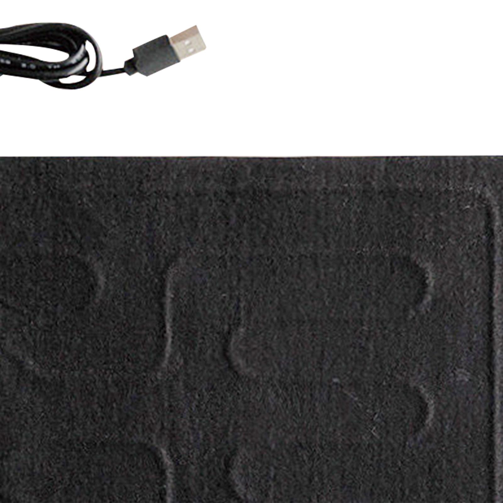 Universelles Auto-Heizkissen,  – Heated Pad Electric Bewertung und Preis