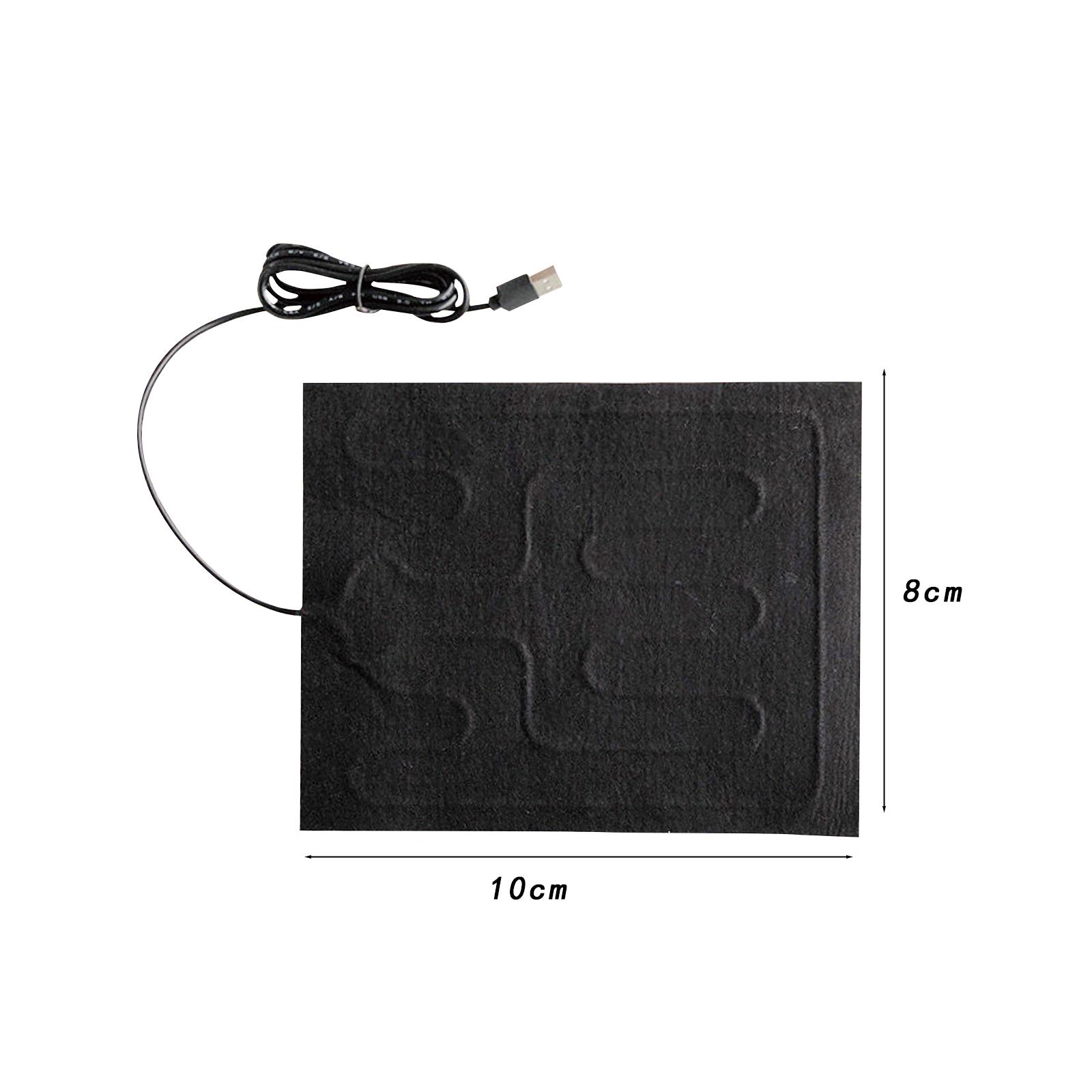Universelles Auto-Heizkissen,  – Heated Pad Electric Bewertung und Preis