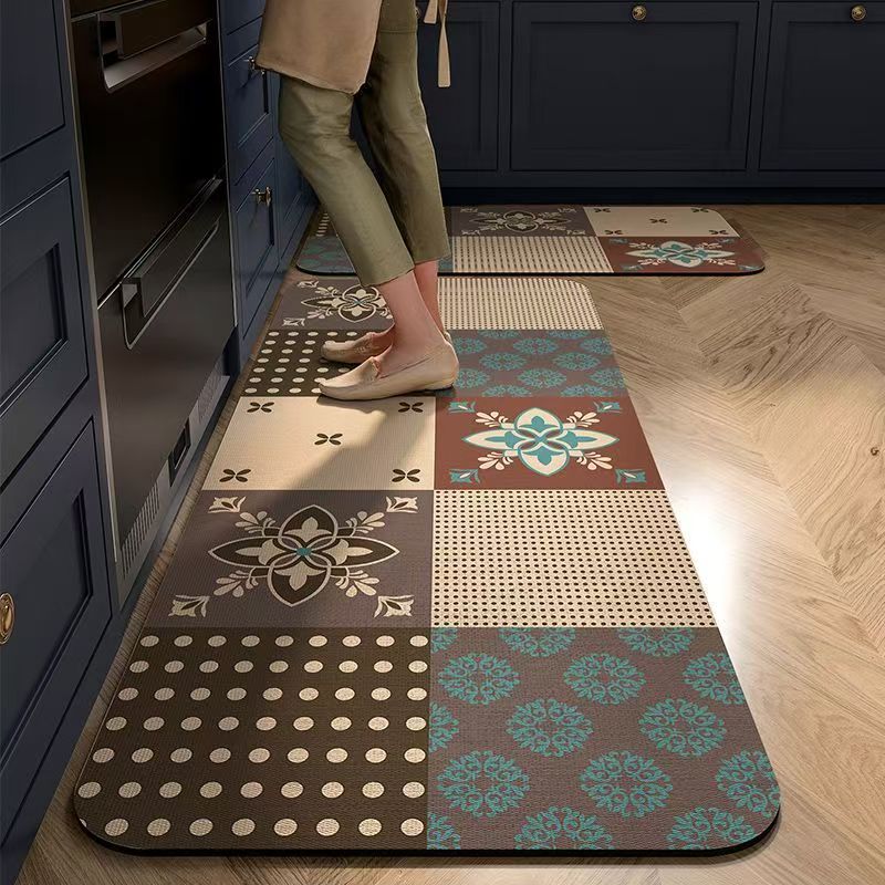 Einfache und abstrakte Linien, – Home Lines Textiles Bewertung und Preis