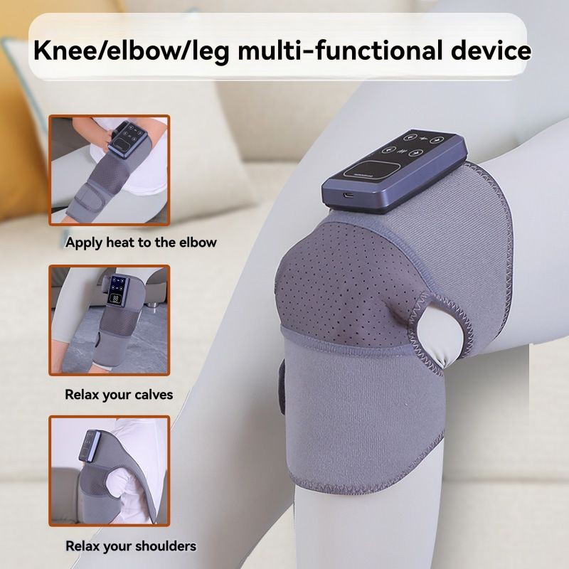 Knieschoner, elektrische Heizu – Heated Pad Electric Bewertung und Preis