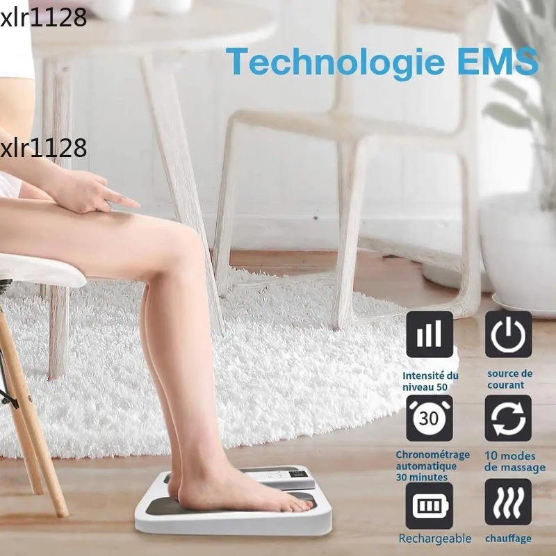 Fußtherapie-Pad mit Heizfunkti – Heated Pad Electric Bewertung und Preis