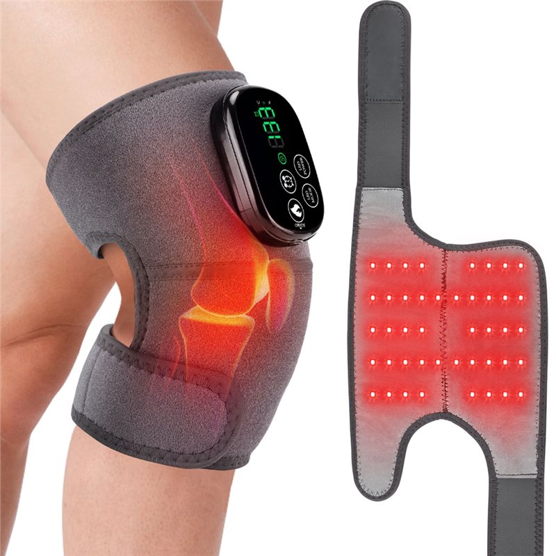 Multifunktionales Knieheizkiss – Heated Pad Electric Bewertung und Preis