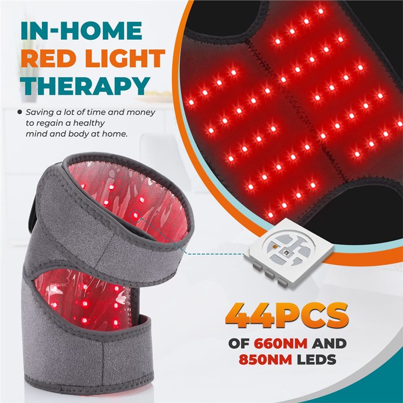 Multifunktionales Knieheizkiss – Heated Pad Electric Bewertung und Preis