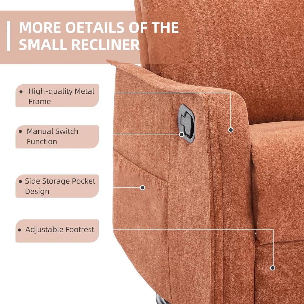 360° Drehbarer Schaukelstuhl f – Home Lines Textiles Bewertung und Preis
