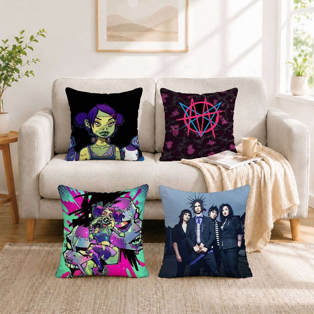 M-Mindless Self Indulgence Jim – Jimmy Home Textiles Bewertung und Preis