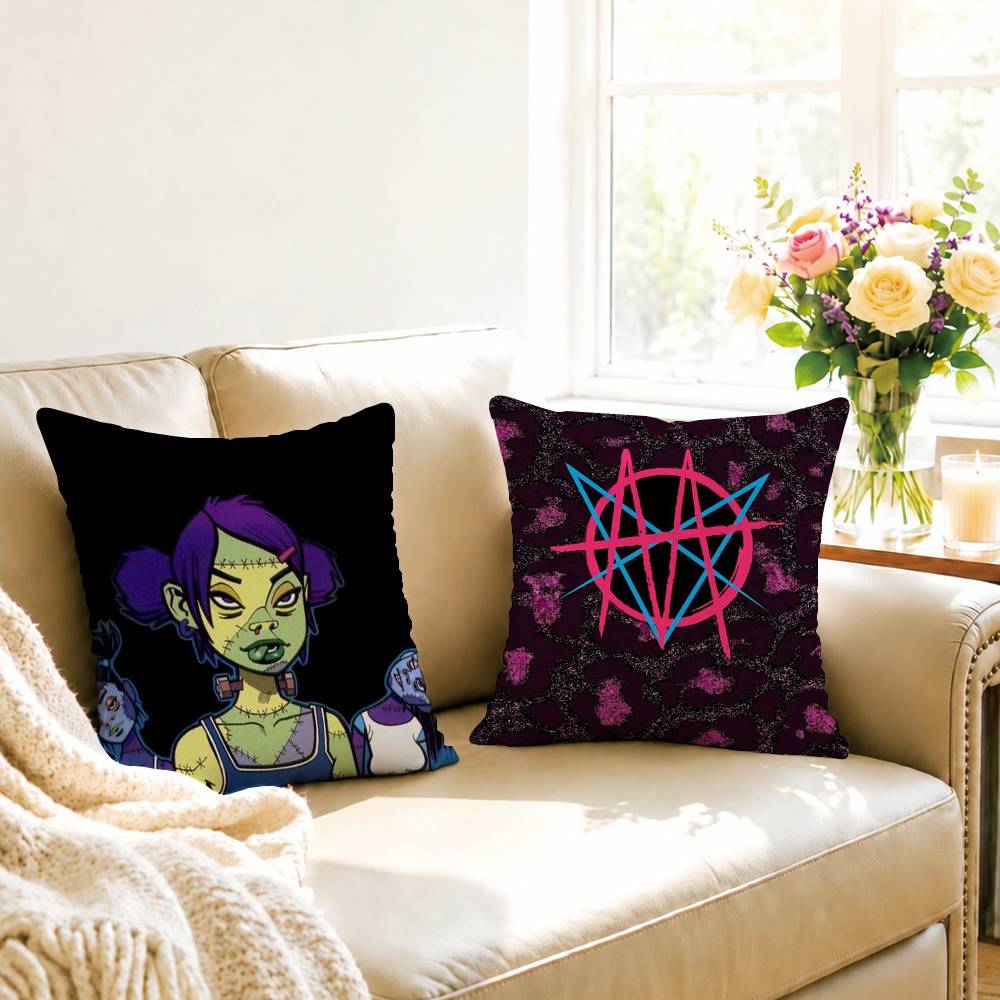 M-Mindless Self Indulgence Jim – Jimmy Home Textiles Bewertung und Preis