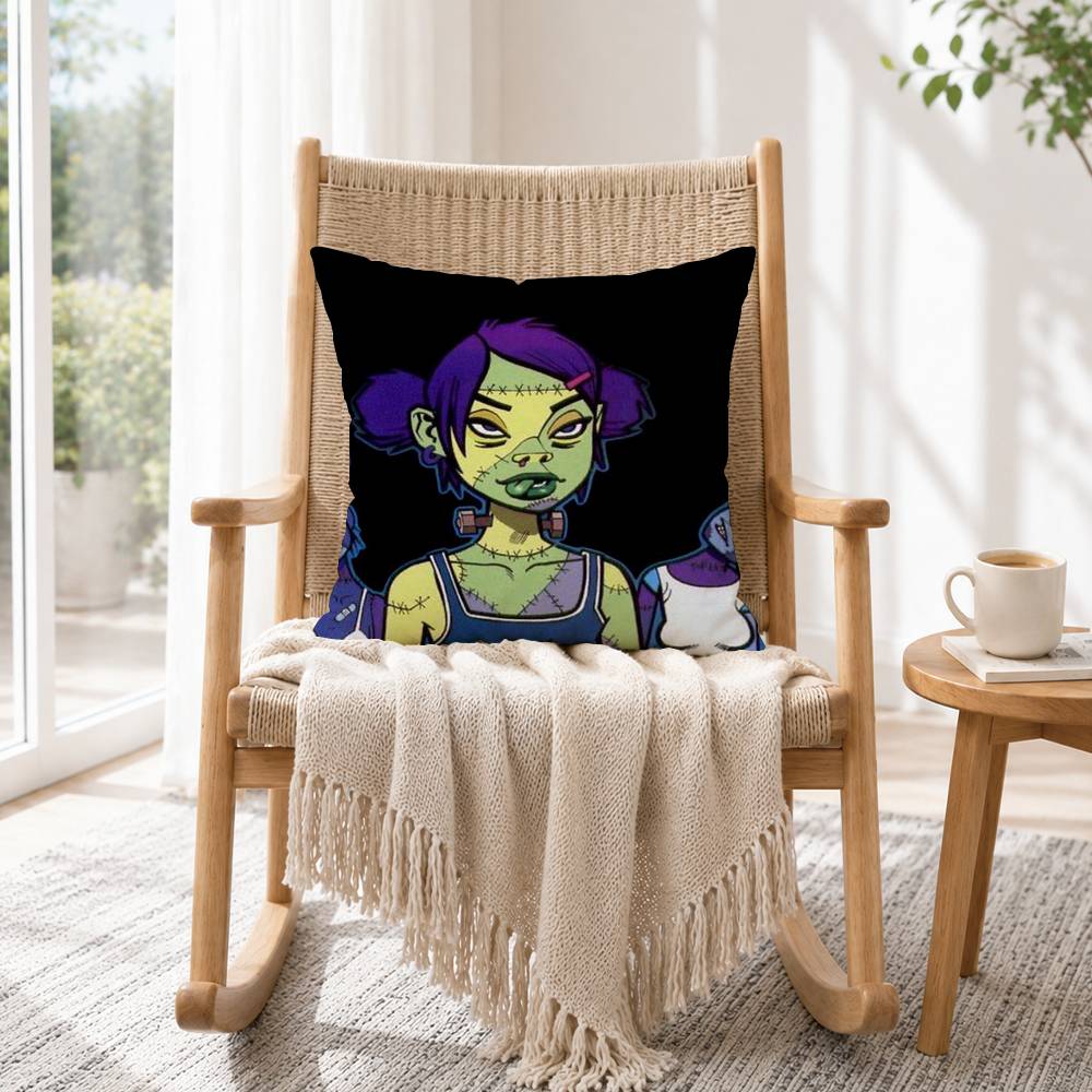 M-Mindless Self Indulgence Jim – Jimmy Home Textiles Bewertung und Preis