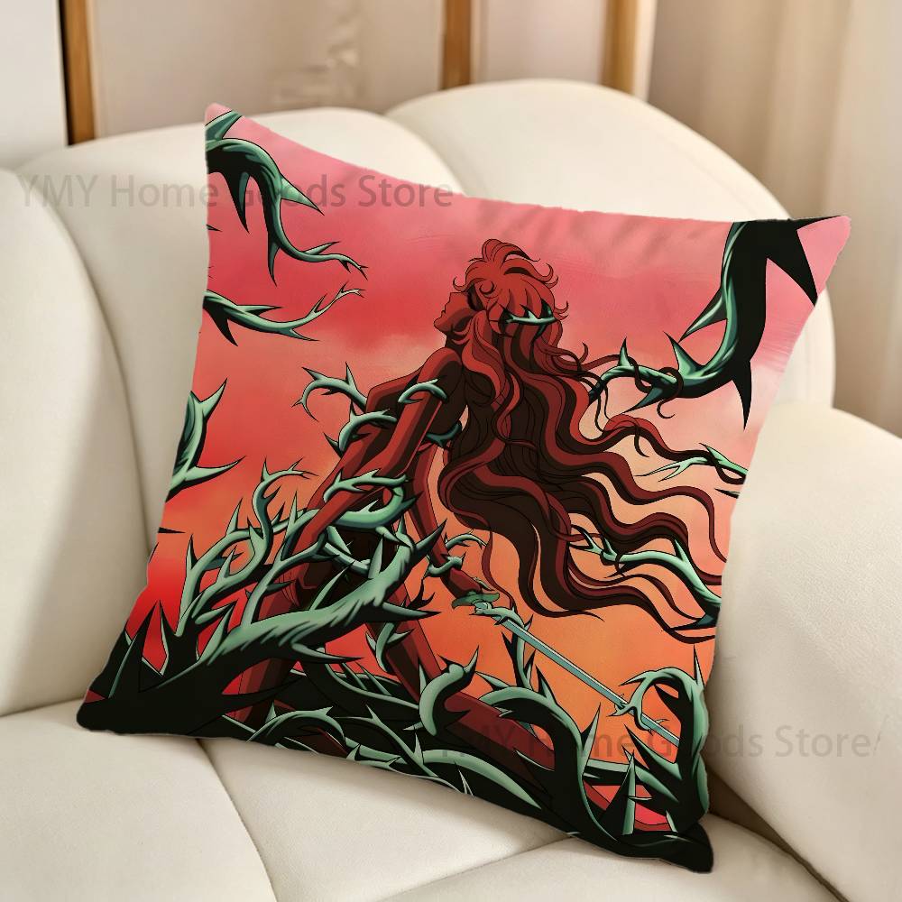 Comics Lady Oscar T-The Rose o – Versailles Home Textiles Bewertung und Preis