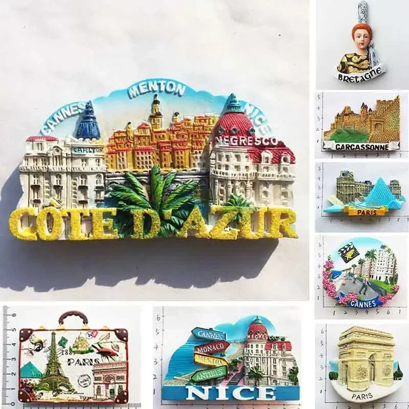 Frankreich Paris Kühlschrank M – Home Textiles France Bewertung und Preis