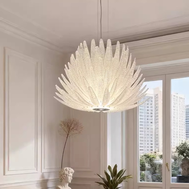 Französische Luxus-Pendelleuch – Home Textiles France Bewertung und Preis