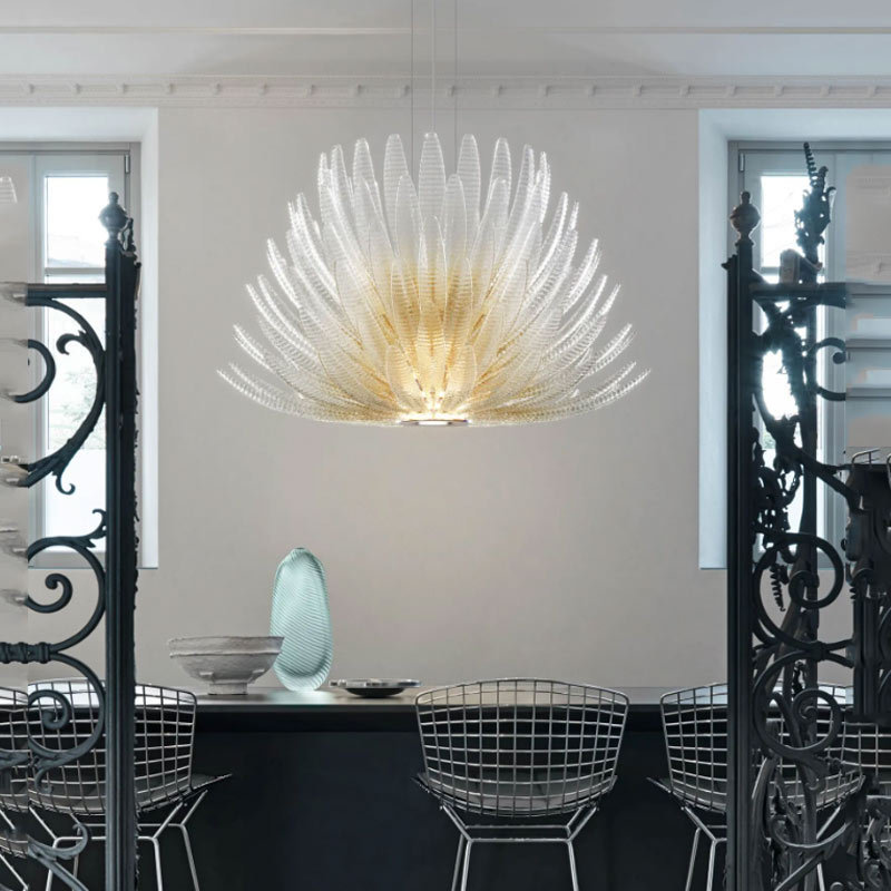Französische Luxus-Pendelleuch – Home Textiles France Bewertung und Preis
