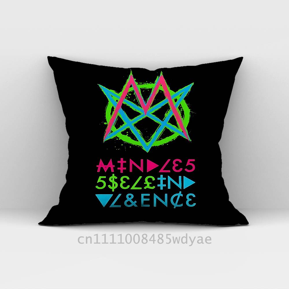 M-Mindless Self Indulgence Jim – Jimmy Home Textiles Bewertung und Preis
